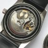 Important Zenith Defy GAUSS Amagnetic watch