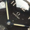 Beautiful Military Style Omega 30T2 Gilt Dial