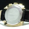Perfekte Breitling Top Time Chronograph Panda Ziffernblatt