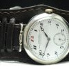 Wunderschöne Longines Uhr WW1 mit Juweliersignatur