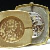 Amazing Vacheron Constantin in Solid gold Vintage 18 carat