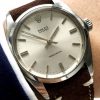 Perfect Rolex Oyster Precision Stahl Steel