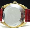 Rare Jaeger LeCoultre Day Date Automatic Vintage