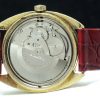 Rare Jaeger LeCoultre Day Date Automatic Vintage