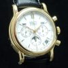 Zenith el Primero Triple Date Moonphase 40mm with Papers