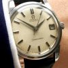 Omega Seamaster Automatik Automatic Stahl Steel with Onyxindices