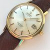 1967 Perfect Omega Seamaster De Ville with Date