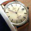 Serviced Omega Seamaster Geneve Automatik Automatic in Steel