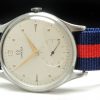 Great Omega Oversize Jumbo 38mm with Nato Strap 50ties
