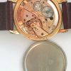 Vintage Omega pink gold plated Ladies watch Lady 33mm Unisex