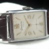 Square Glashütte Vintage Watch