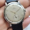 Superrare 39mm Omega Oversize Jumbo Great Condition