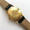 Perfect Omega Constellation Solid Gold Automatic de Lux