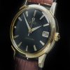 Serviced Omega Seamaster Automatic Vollgold