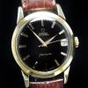 Serviced Omega Seamaster Automatic Vollgold