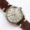 Vintage Rolex Air King Automatic silver dial