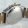 Breitling Chronomat Vintage Automatik weisses ZB