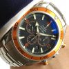 Omega Seamaster Planet Ocean Diver 600 Meter Automatic