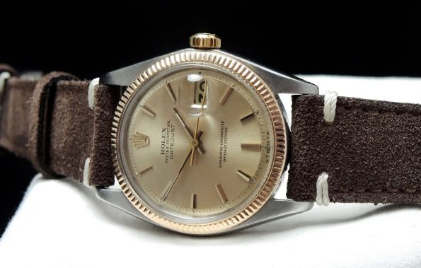 Serviced Rolex Datejust Automatic Automatic 36mm