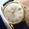 Serviced Omega Seamaster Automatic Meister Dial