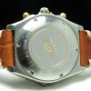 Servicierter Breitling Chronomat Vintage Automatik
