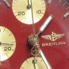 Servicierter Breitling Chronomat Vintage Automatik