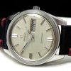 Serviced Omega SEAMASTER CHRONOMETER 36mm Day Date Automatic