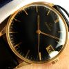 Restored 31mm Omega Vintage Lady Ladies Gold Watch