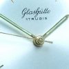 Restored Vintage Glashütte Watch Date