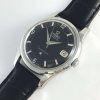 Serviced Omega Constellation Pie Pan Automatic black dial