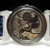 Oversize Jumbo Omega Scarab Vintage Watch Enamel Dial