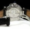 Original Cartier Pasha Gangreseve und GMT Automatik