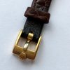 Vintage Rolex Lady Datejust Solid Gold 18ct