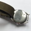 Nato Strap Omega 37mm Oversize Jumbo Vintage Black Dial