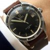 Great Omega Seamaster 120 Vintage Diver Automatic