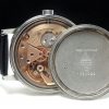 Verschraubte Omega Geneve 35mm Vintage Uhr