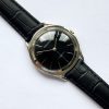 Rare Jaeger LeCoultre Solid White Gold 14ct