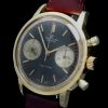 Serviced Vintage Breitling Top Time Reverse Panda dial