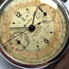 Wonderful Universal Geneve Compur Vintage Chronograph