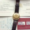 Full Set Omega Constellation Automatic Solid Gold