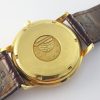 Full Set Omega Constellation Automatic Solid Gold