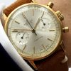 Serviced Vintage Breitling Top Time with round pushers Vintage