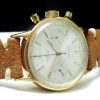 Serviced Vintage Breitling Top Time with round pushers Vintage
