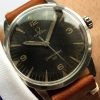 Extremely Rare Military Omega Seamaster 30 PAF