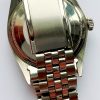 Restaurierte Rolex Datejust 36mm Stahl Jubilee Armband