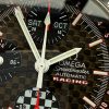Omega Speedmaster Reduced Triple Date Michael Schumacher Edition