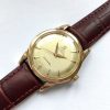 Extrem seltener Omega Seamaster Chronometer 2577 Vintage