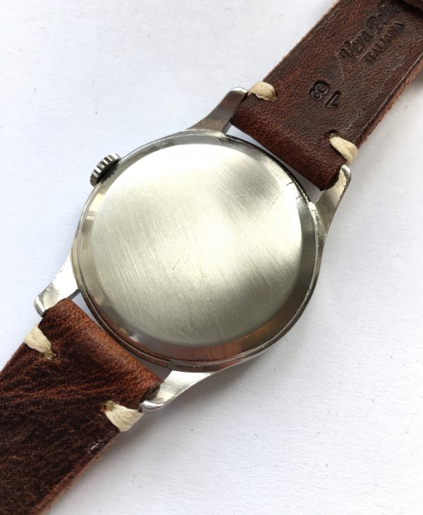 Serviced 36mm Vintage Omega Handwinding Watch | Vintage Portfolio