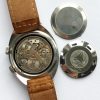 Rare Doxa Memovox Alarm Watch Conquistador 37mm