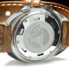 Rare Doxa Memovox Alarm Watch Conquistador 37mm